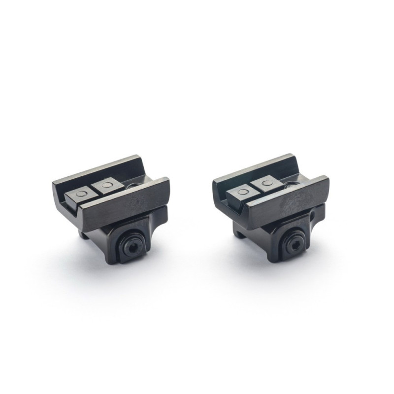 Rusan Micron Roll-off mount with extension - prism 16,5 (CZ 527) - VM/ZM rail, screw Rusan Micron Roll-off mount with extension - prism 16,5 (CZ 527) - VM/ZM rail, screw