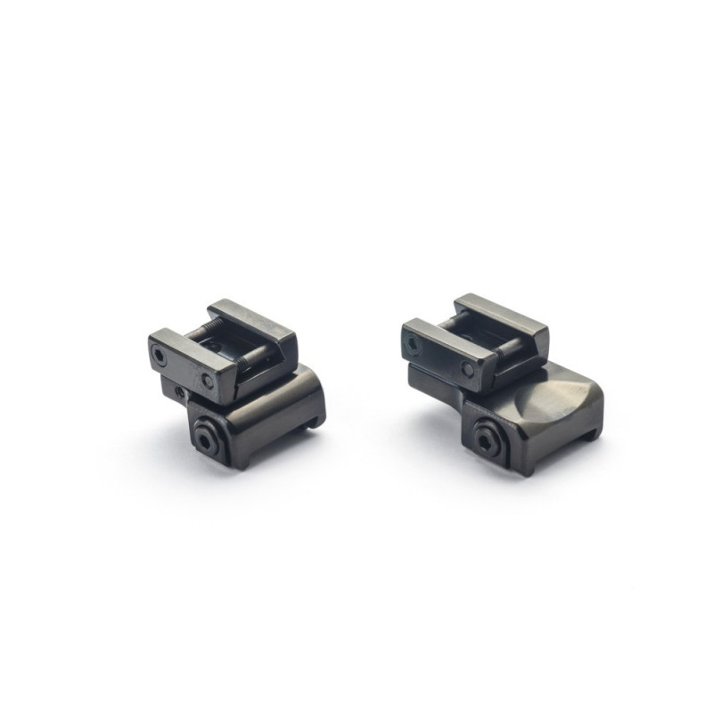 Rusan Micron Roll-off mount with extension - prism 19 (CZ 550) - LM rail, screw Rusan Micron Roll-off mount with extension - prism 19 (CZ 550) - LM rail, screw