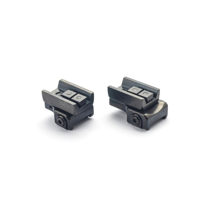 Rusan Micron Roll-off mount with extension - prism 19 (CZ 550) - VM/ZM rail, screw Rusan Micron Roll-off mount with extension - prism 19 (CZ 550) - VM/ZM rail, screw