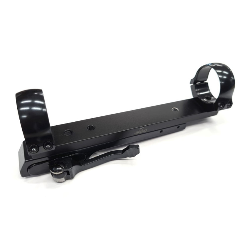 Rusan Roll-off mount, quick-release - ZH, Super Brno (prism 14,5 mm) - 30 mm, ATN X-sight 4K Rusan Roll-off mount, quick-release - ZH, Super Brno (prism 14,5 mm) - 30 mm, ATN X-sight 4K