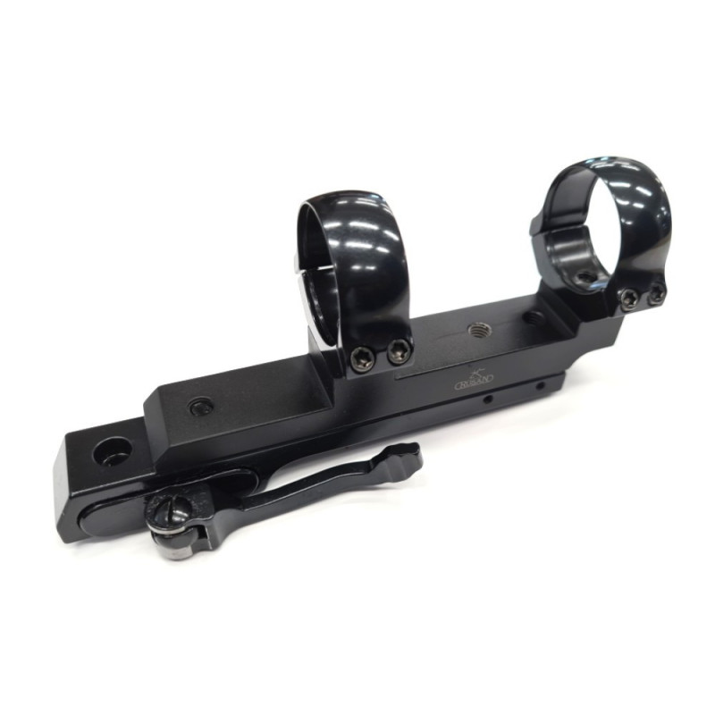 Rusan Roll-off mount, quick-release - ZH, Super Brno (prism 14,5 mm) - 30 mm, Yukon Photon Rusan Roll-off mount, quick-release - ZH, Super Brno (prism 14,5 mm) - 30 mm, Yukon Photon