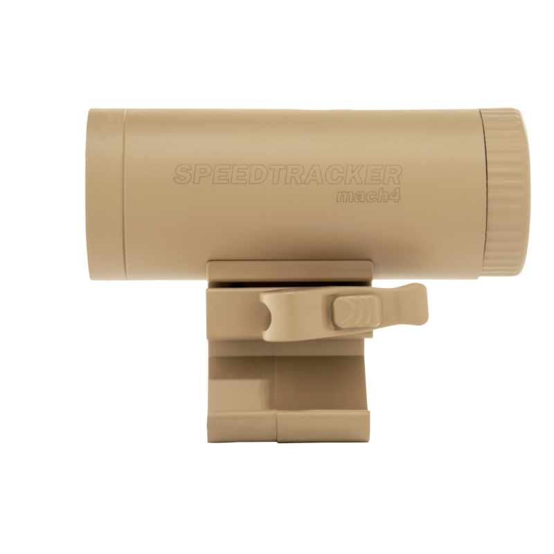 ☀ €129.00 EUR for Speedtracker (ex.Bulletseeker) Speed Radar Mach4 ...