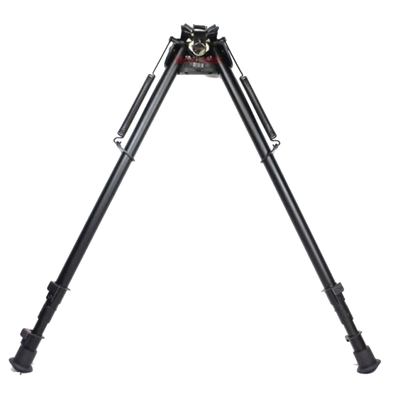 Vector Optics Rokstad Swivels Bipod 15-26" Vector Optics Rokstad Swivels Bipod 15-26"