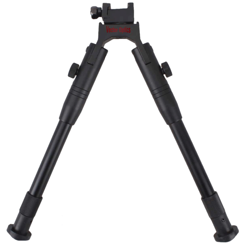 Vector Optics Rokstad Weaver Mount Bipod 8.8-10.6 Inch Vector Optics Rokstad Weaver Mount Bipod 8.8-10.6 Inch