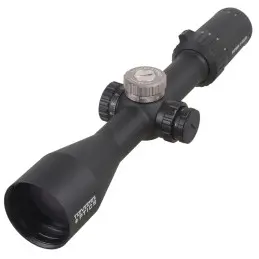 Vector Optics Taurus 3-18x50FFP Riflescope