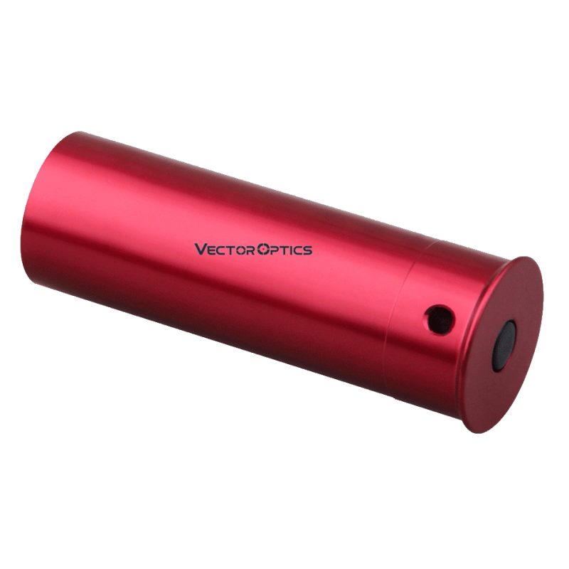 ☀ Premium 12 Gauge Snap Caps by Vector Optics