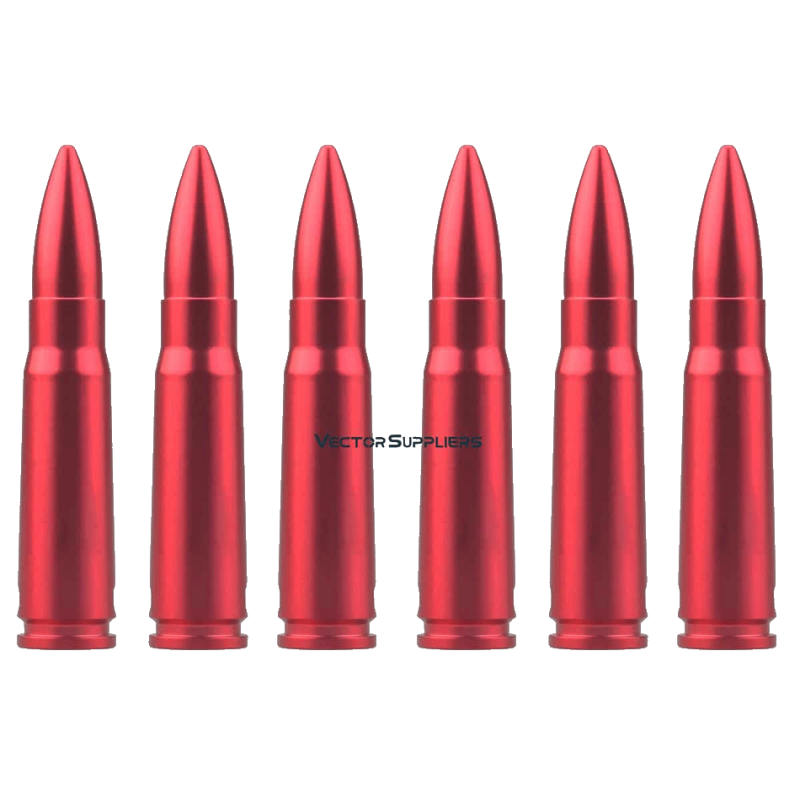 Vector Optics 7.62x39mm Snap Caps Vector Optics 7.62x39mm Snap Caps