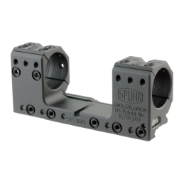 SPUHR SP-3601 Ø30 H30MM 6MIL/20.6MOA Picatinny Mount