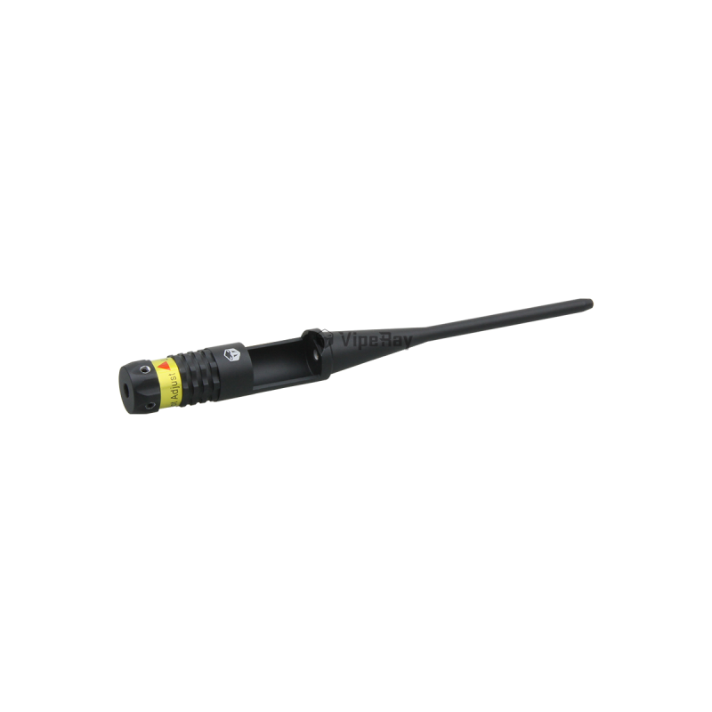 VipeRay Red Laser Bore Sight VipeRay Red Laser Bore Sight