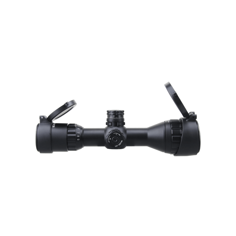 VictOptics C3 3-9x32SFP Zielfernrohr www.angelarms.eu