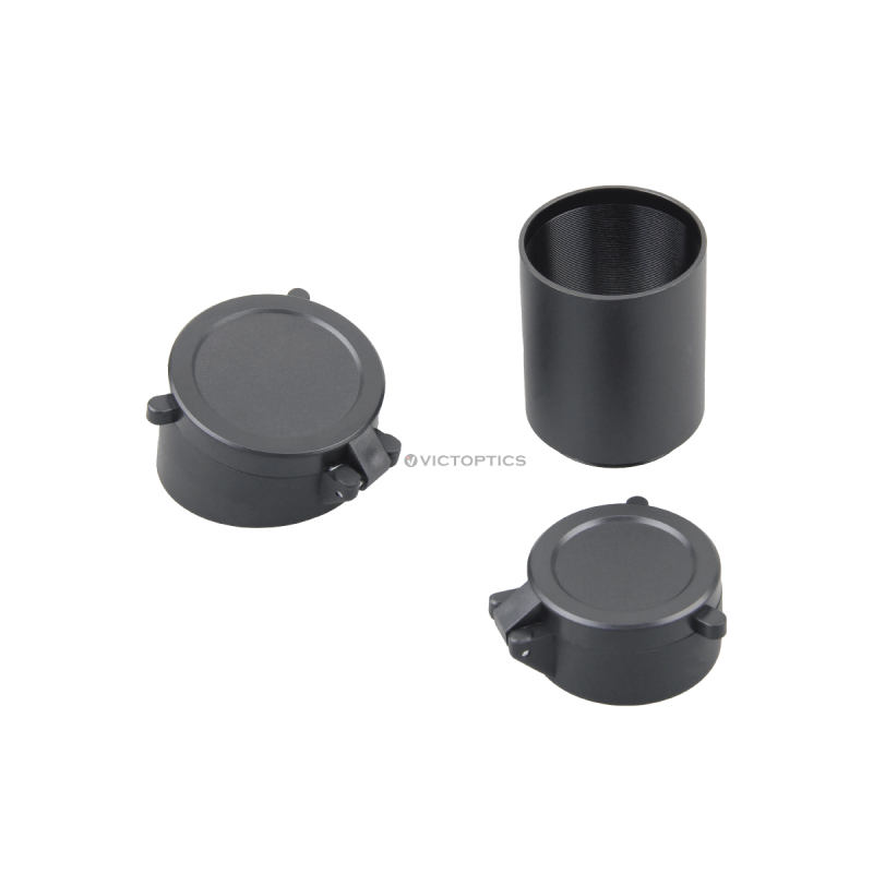 VictOptics C3 3-9x32SFP Zielfernrohr www.angelarms.eu