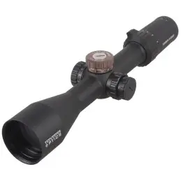 Vector Optics Taurus 3-18x50FFP Riflescope
