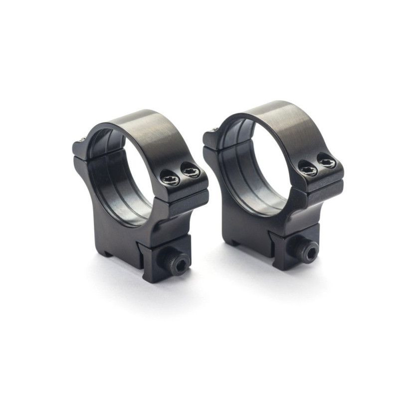 Rusan Roll-off rings - prism 16,5 - 26 mm, screw Rusan Roll-off rings - prism 16,5 - 26 mm, screw