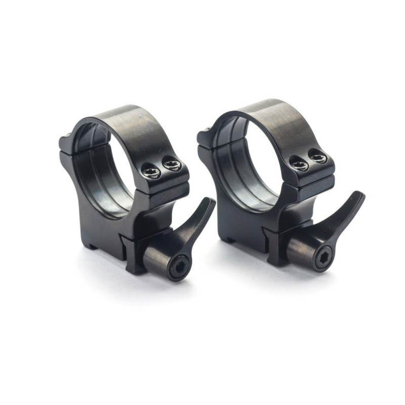 Rusan Roll-off rings - prism 16,5 - 30 mm, quick-release Rusan Roll-off rings - prism 16,5 - 30 mm, quick-release