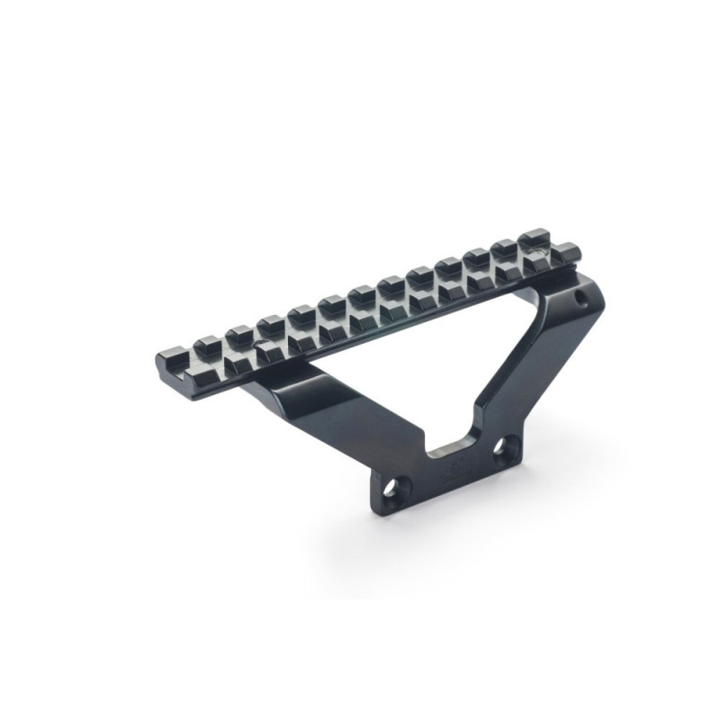 Rusan Side mount for PAP/SKS, steel - picatinny rail Rusan Side mount for PAP/SKS, steel - picatinny rail