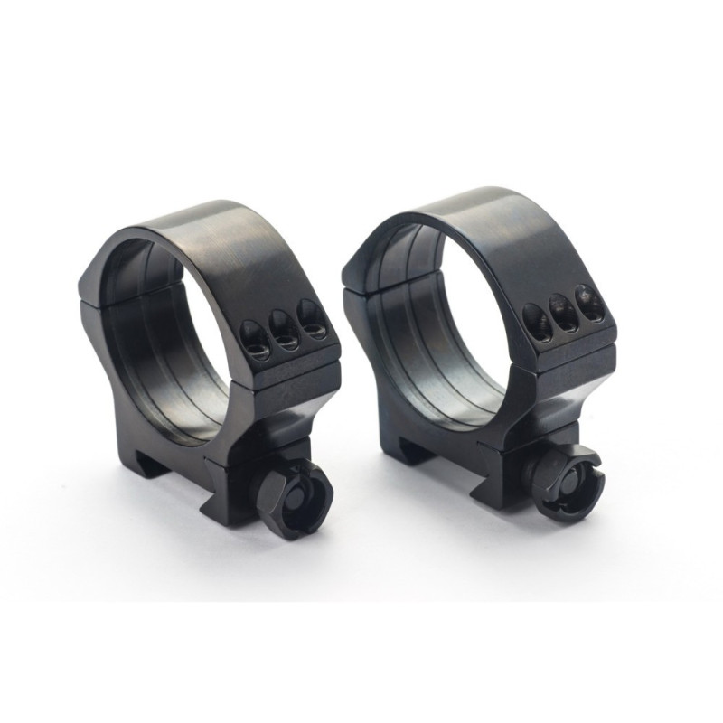 Rusan Tactical picatinny rings, steel - 40 mm Rusan Tactical picatinny rings, steel - 40 mm