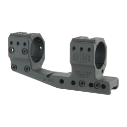 SPUHR SP-4022 Ø34 H38MM 0MIL Picatinny Mount