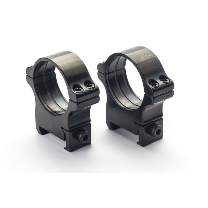 Rusan Weaver rings - 40 mm, screw Rusan Weaver rings - 40 mm, screw