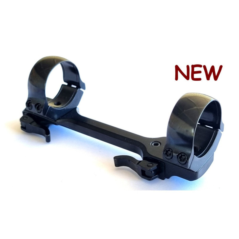 Rusan Quick-detach mount for Sauer 404, 303 SUM Rusan Quick-detach mount for Sauer 404, 303 SUM