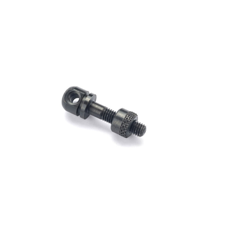 Rusan M4 screw for detachable sling swivel (hole 3.1 mm) Rusan M4 screw for detachable sling swivel (hole 3.1 mm)