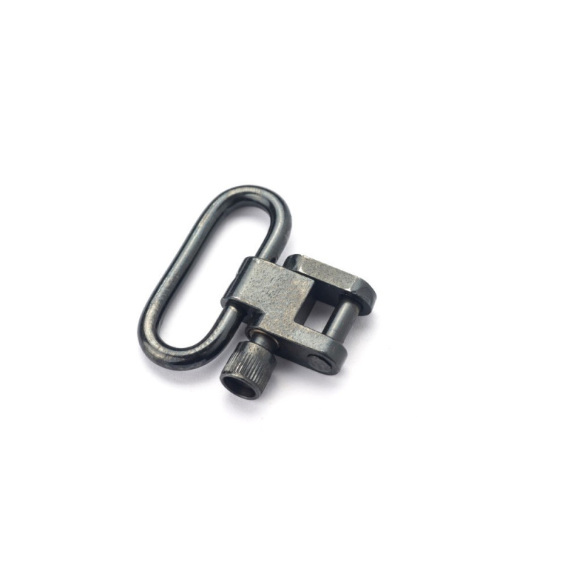Rusan Sling swivel, detachable - without screw Rusan Sling swivel, detachable - without screw