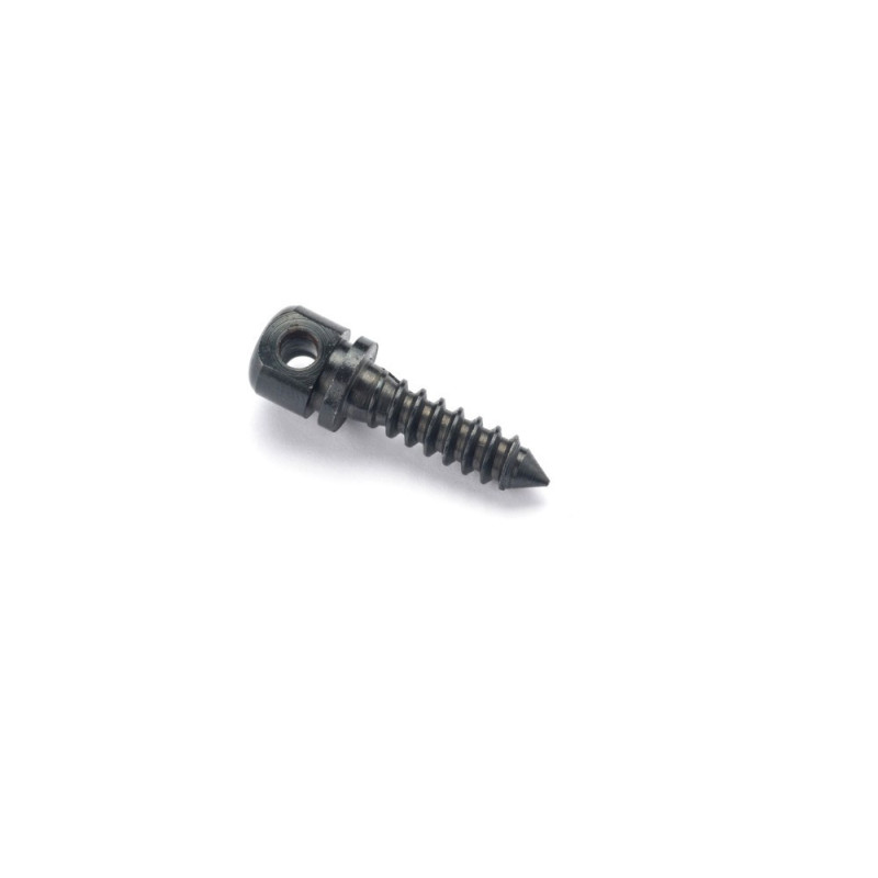 Rusan Wood screw for detachable sling swivel (hole 3.5 mm) Rusan Wood screw for detachable sling swivel (hole 3.5 mm)