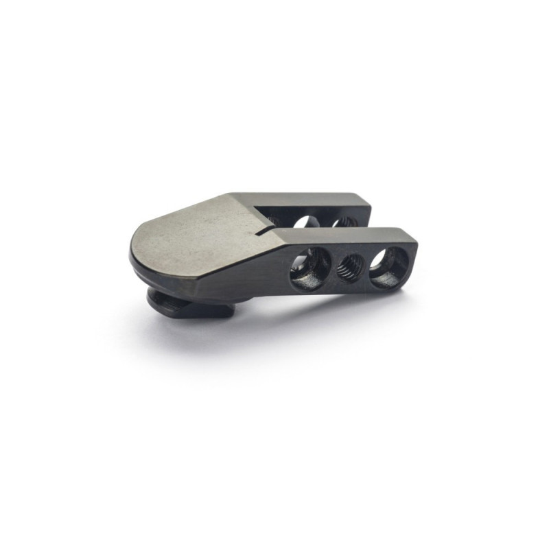Rusan Front foot MAGNUM for pivot mount, H12 Rusan Front foot MAGNUM for pivot mount, H12