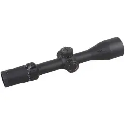 Vector Optics Taurus 3-18x50FFP Riflescope