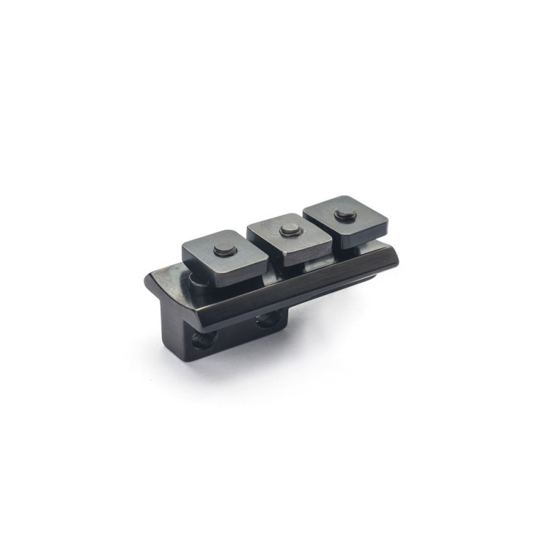 Rusan Front mounting element S&B Convex for pivot mount Rusan Front mounting element S&B Convex for pivot mount