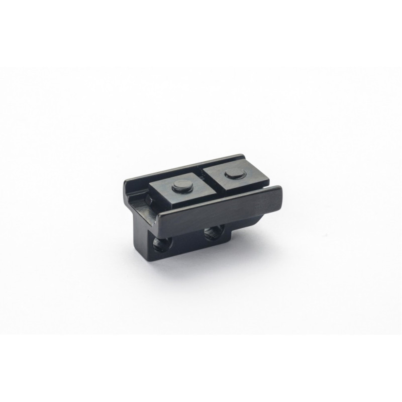 Rusan Front mounting element SR for pivot mount Rusan Front mounting element SR for pivot mount