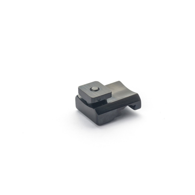 Rusan Rear mounting element S&B Convex for pivot mount Rusan Rear mounting element S&B Convex for pivot mount