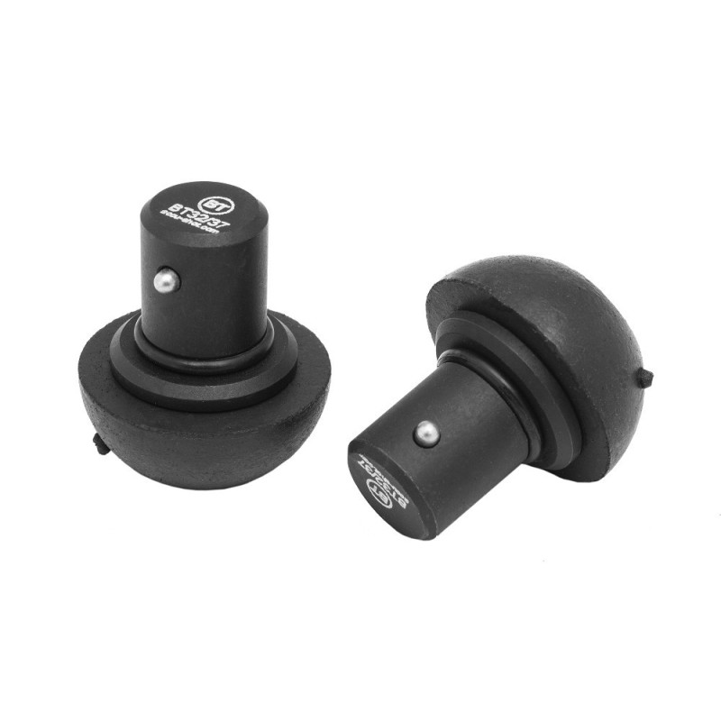 HunTac BT32 Atlas Standard Rubber Feet HunTac BT32 Atlas Standard Rubber Feet