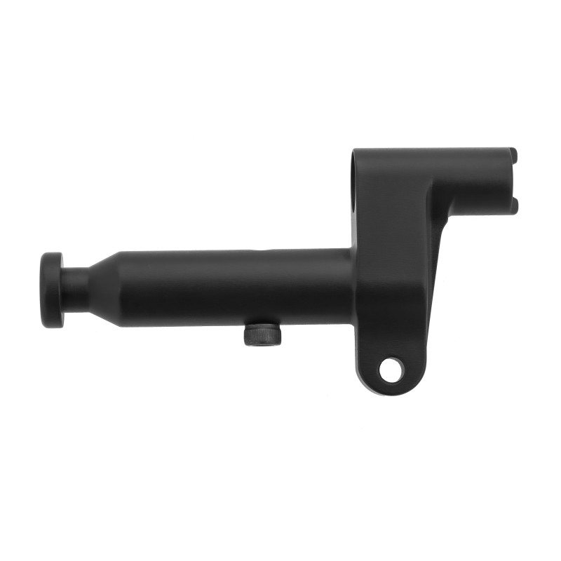 HunTac Blaser R93, Blaser R8 and Mauser M03 Bipod Mount – Versa-Pod HunTac Blaser R93, Blaser R8 and Mauser M03 Bipod Mount – Versa-Pod