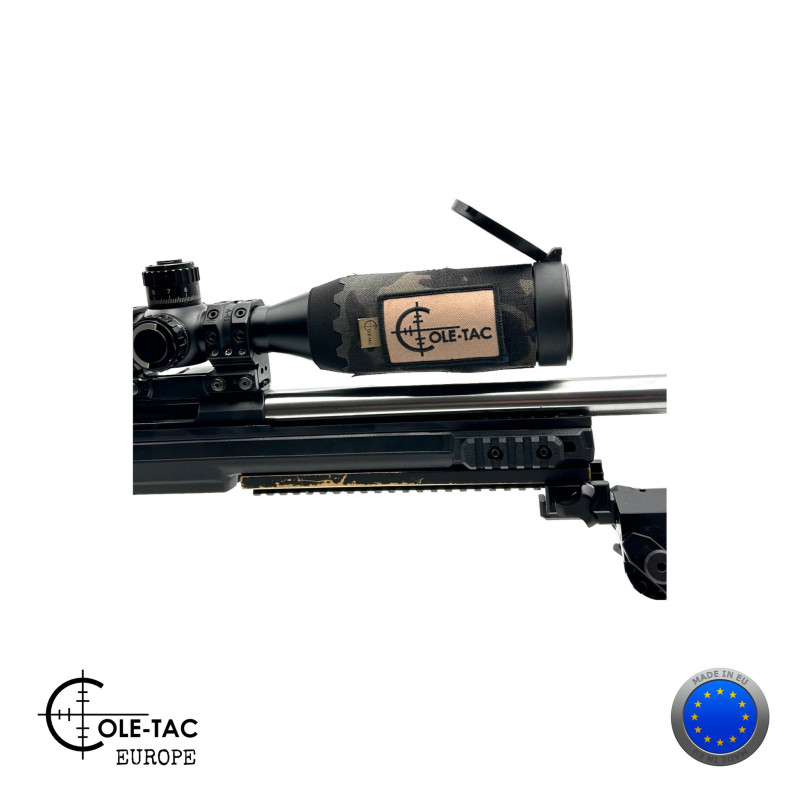 Cole-TAC Scope Poncho Cole-TAC Scope Poncho