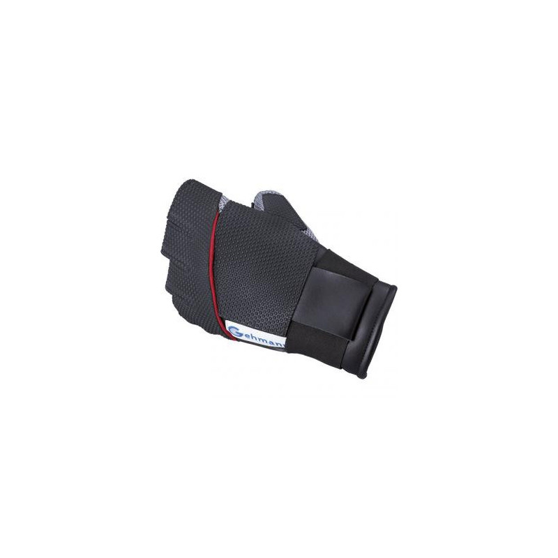Gehmann half-cover glove Gehmann half-cover glove