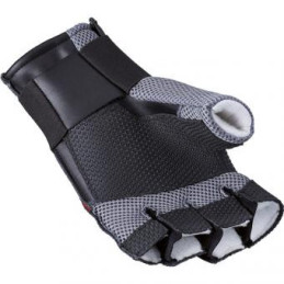 Gehmann half-cover glove