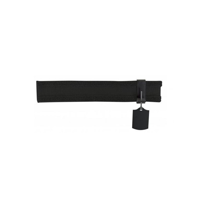 ahg headband with eye shield ahg headband with eye shield