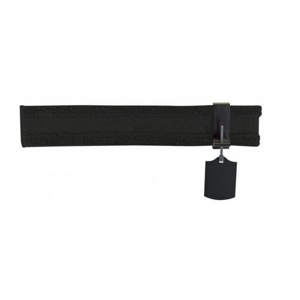 ahg headband with eye shield