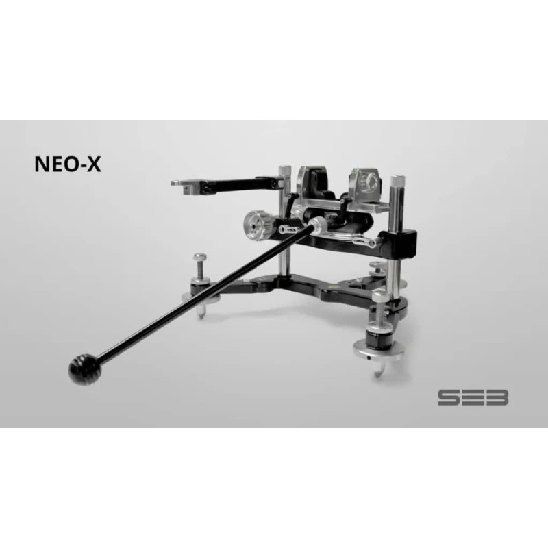 SEB NEO-X Rest SEB NEO-X Rest