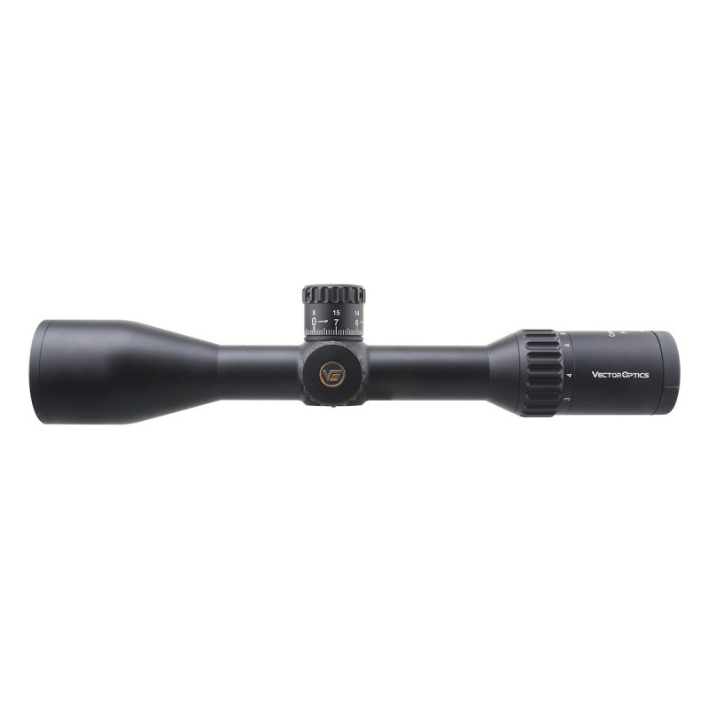 Vector Optics Continental x6 3-18x50 ARI Tactical Lock Zielfernrohr www.angelarms.eu