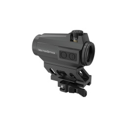 Vector Optics Maverick-II Plus 1x22 DBR Double-Reticle Red Dot Sight-2