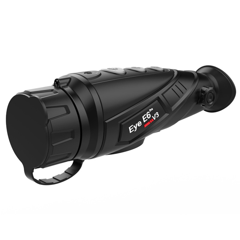 InfiRay Eye II Series Thermal Monocular E6 Plus V3.0 InfiRay Eye II Series Thermal Monocular E6 Plus V3.0