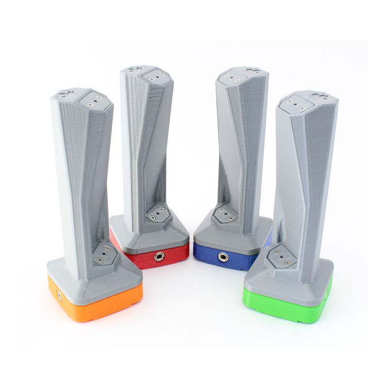 ShotMarker Sensors