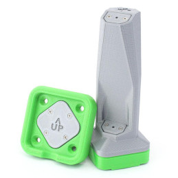 ShotMarker Sensors