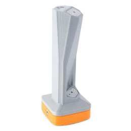 ShotMarker Sensors
