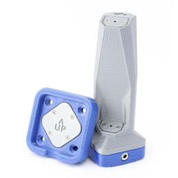 ShotMarker Sensors