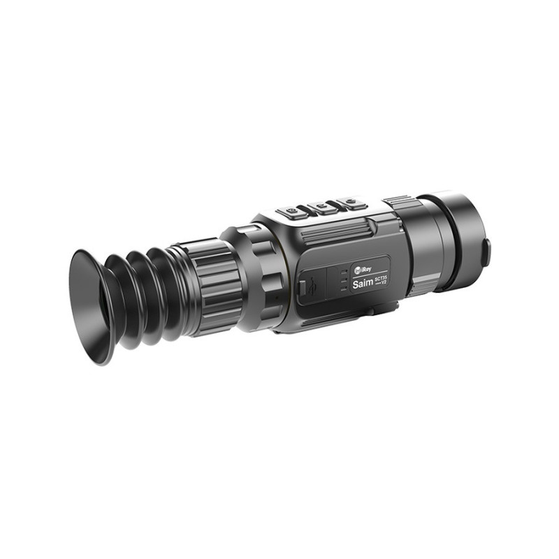 Infiray Thermal Imaging Rifle Scope Saim SCT35 V2 Infiray Thermal Imaging Rifle Scope Saim SCT35 V2