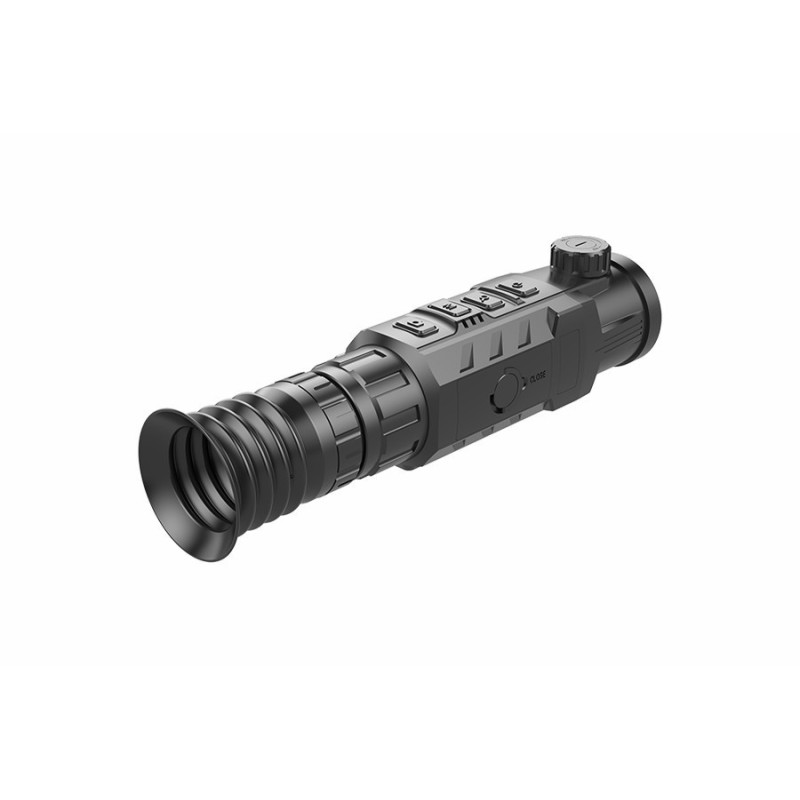 InfiRay Thermal Imaging Riflescope Rico Series RH50 InfiRay Thermal Imaging Riflescope Rico Series RH50
