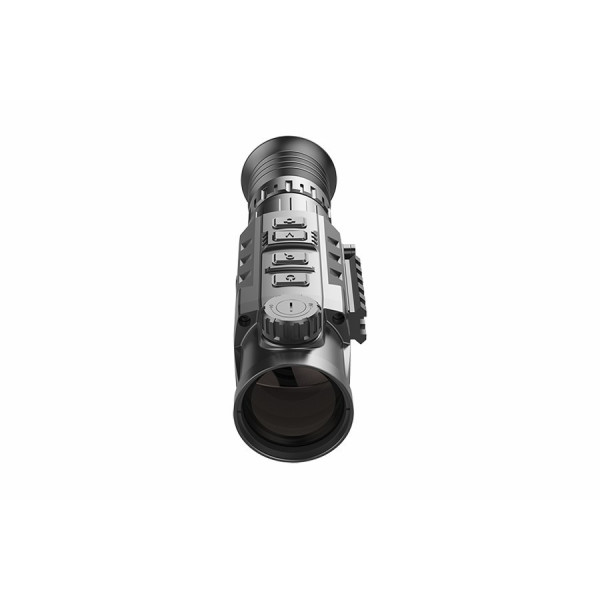 Infray Rico Pro InfiRay Rico Series RH50Pro Thermal Imaging Riflescope | Unmatched ...
