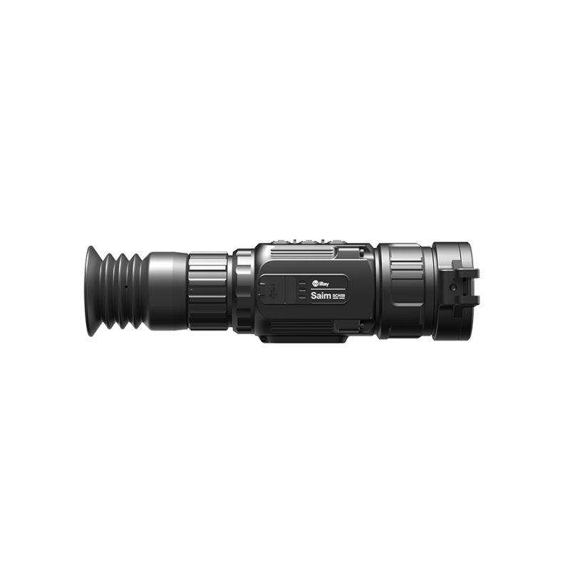 InfiRay Thermal Imaging Rifle Scope Geni Series GL35R InfiRay Thermal Imaging Rifle Scope Geni Series GL35R